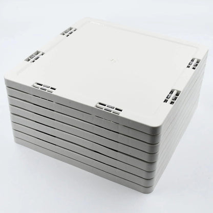 Smart Foldable 6-Layer Shoe Rack – Organize Without Compromise